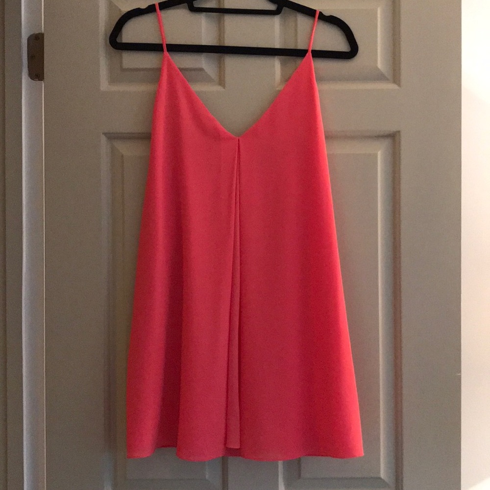Alice + Olivia Dress!